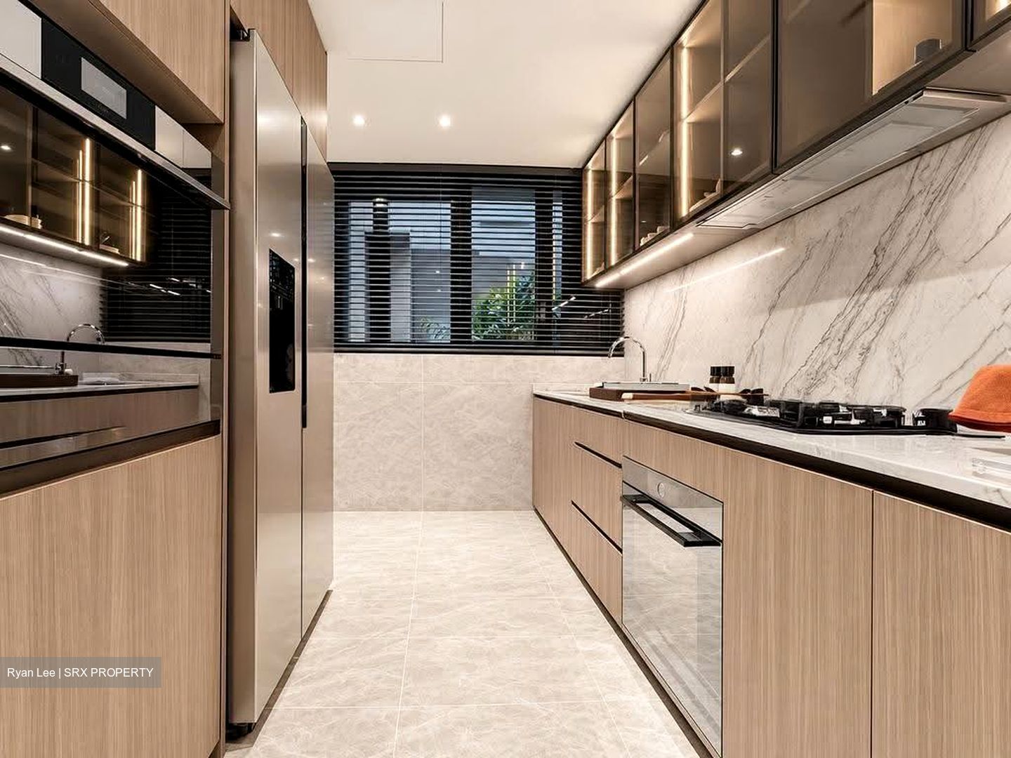 Meyer Road (D15), Condominium #618350541
